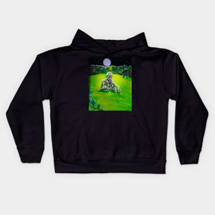 Zombie Kids Hoodie